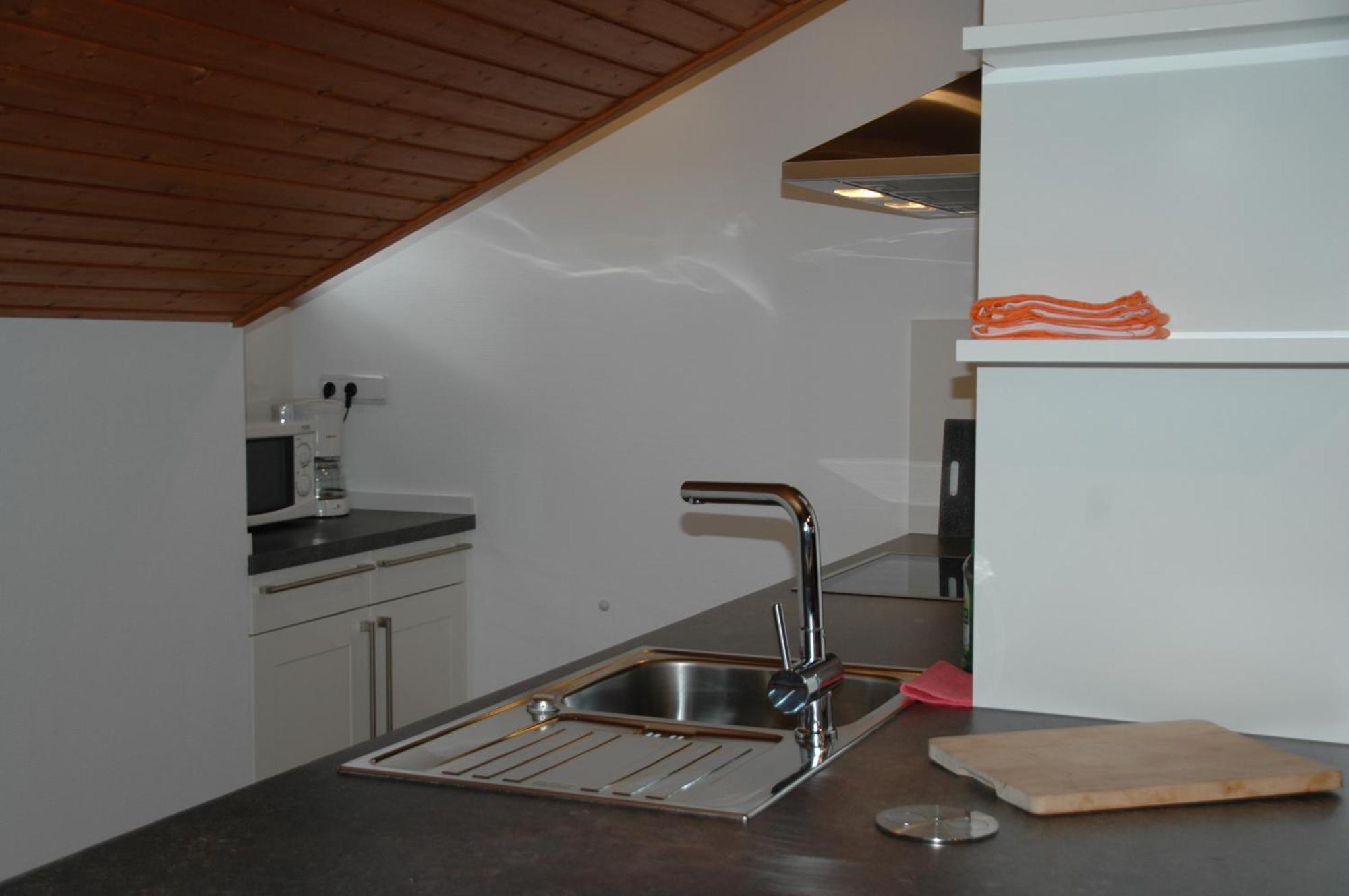 Pension Haus Diefenbach ハイムバッハ 部屋 写真