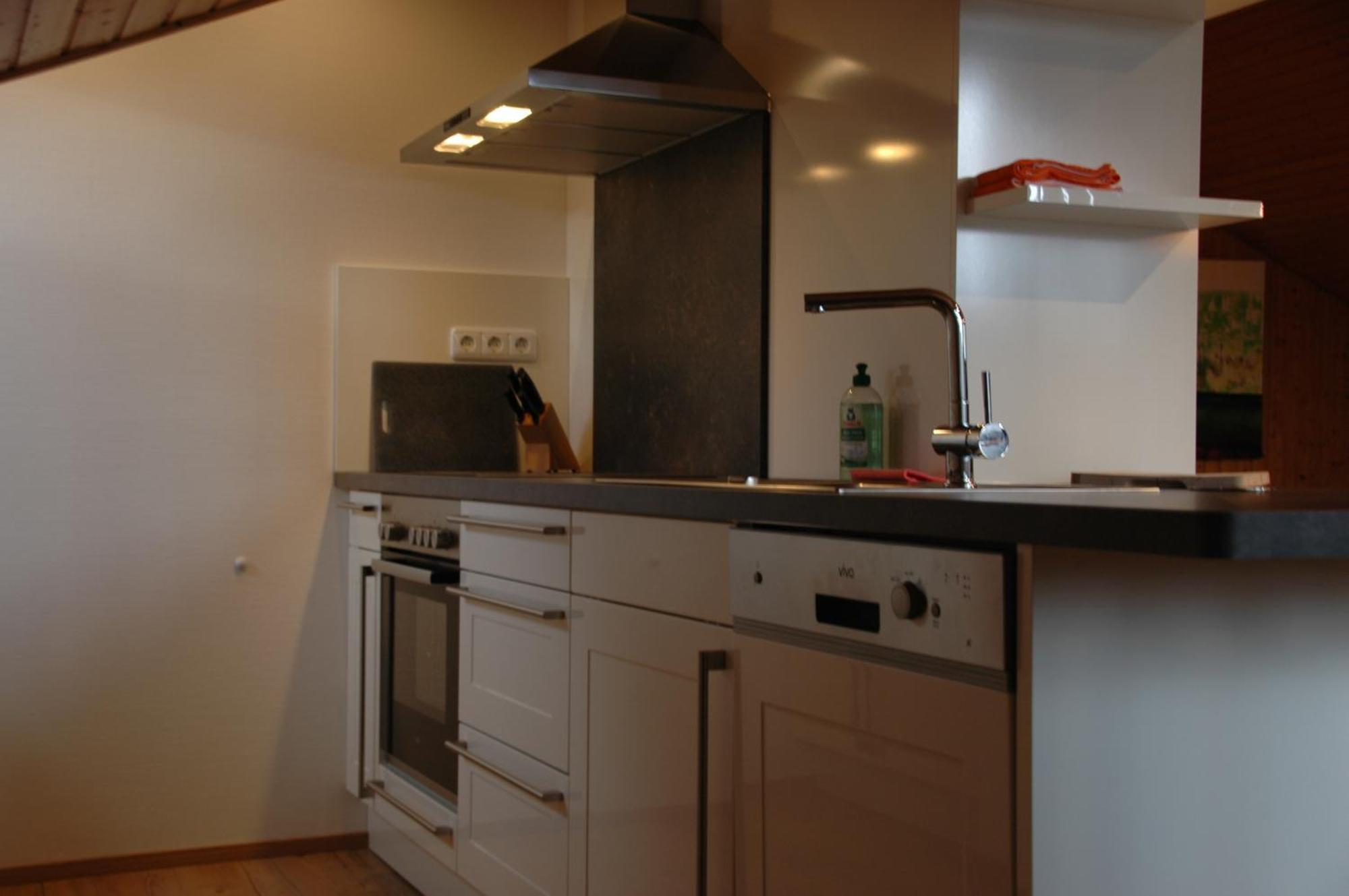 Pension Haus Diefenbach ハイムバッハ 部屋 写真