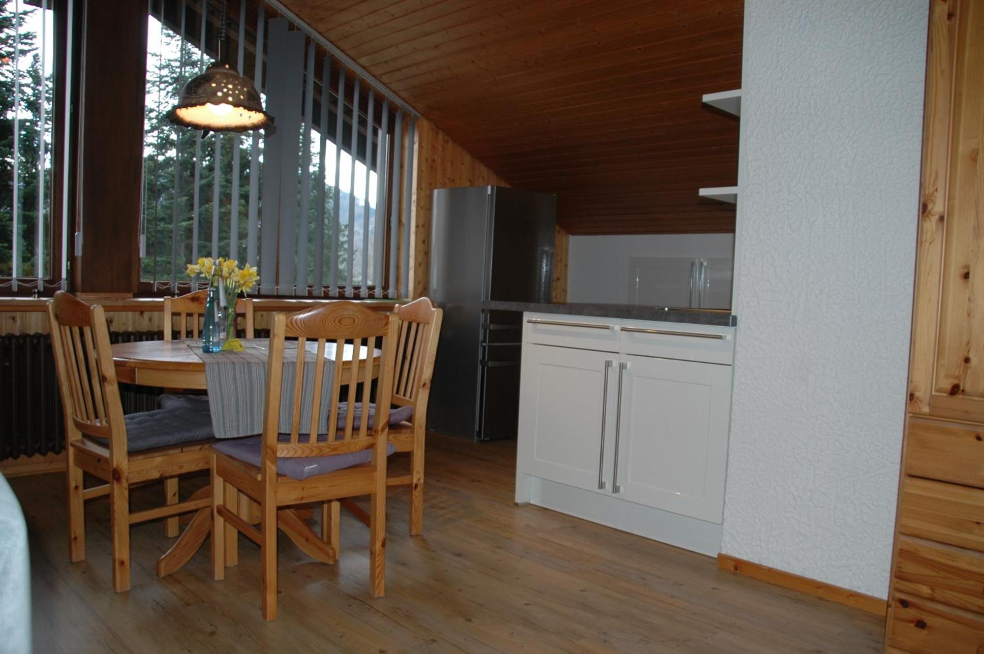 Pension Haus Diefenbach ハイムバッハ 部屋 写真
