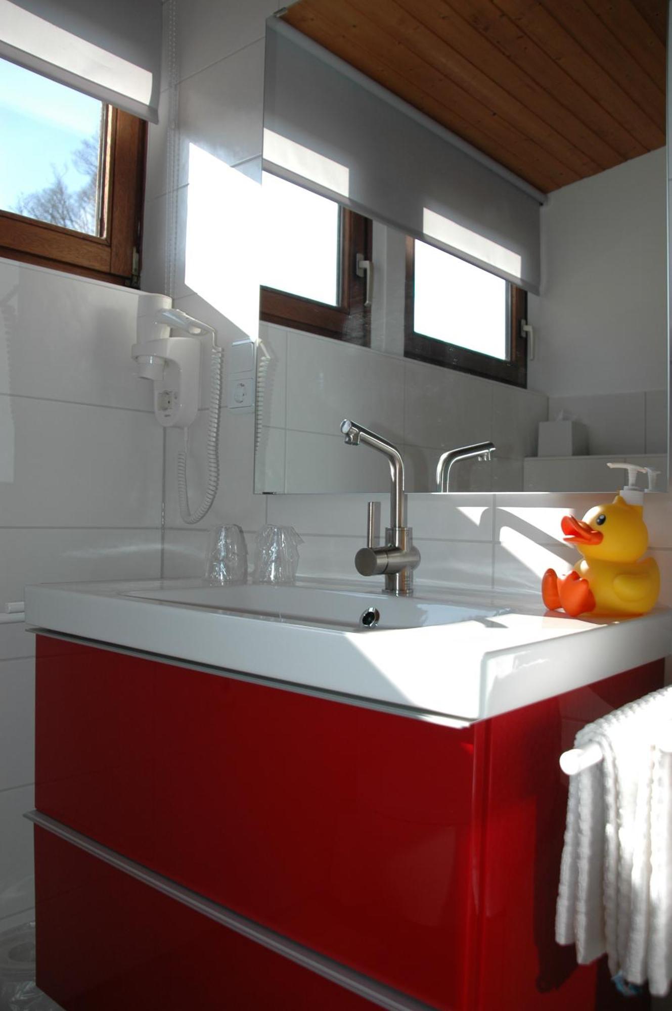Pension Haus Diefenbach ハイムバッハ 部屋 写真