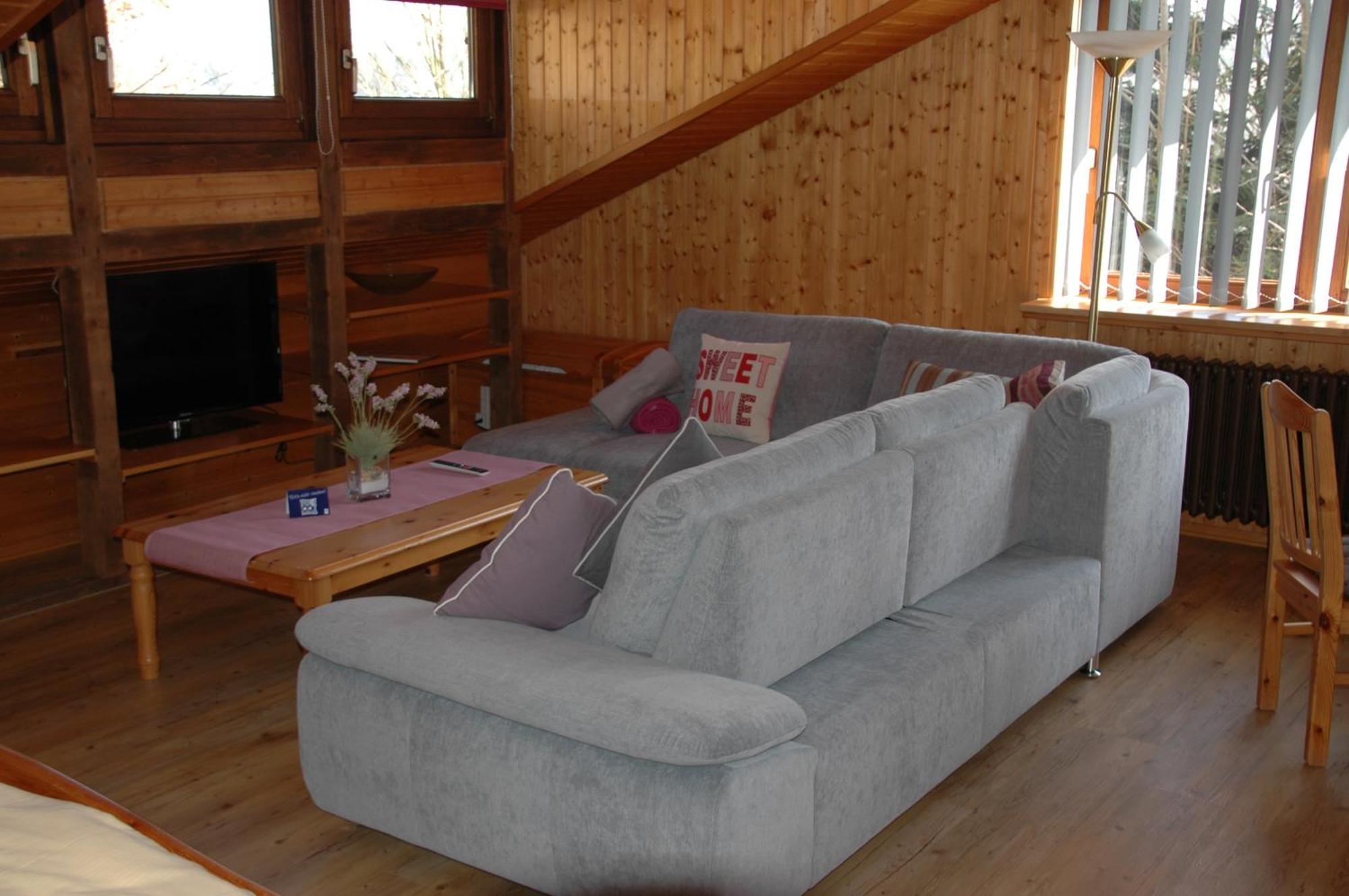 Pension Haus Diefenbach ハイムバッハ 部屋 写真