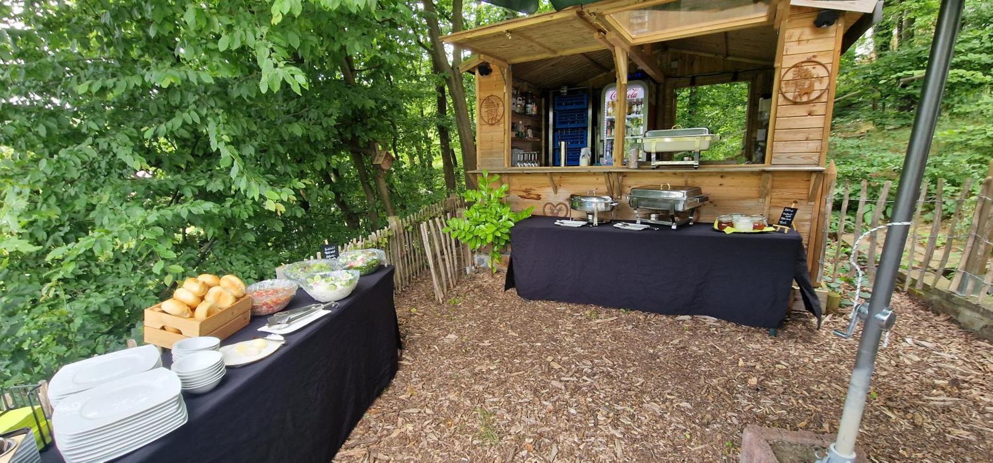 Pension Haus Diefenbach ハイムバッハ エクステリア 写真