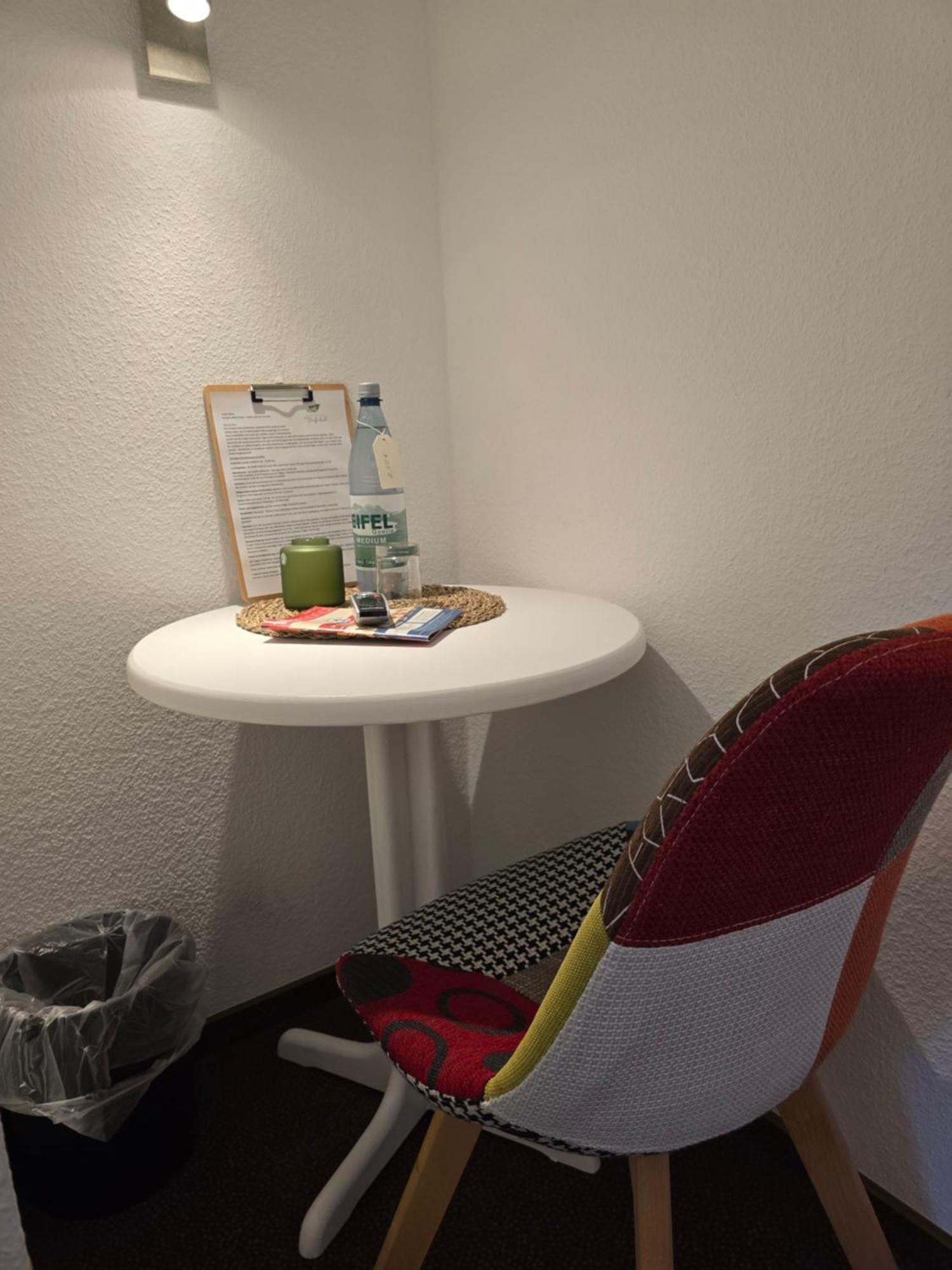 Pension Haus Diefenbach ハイムバッハ エクステリア 写真