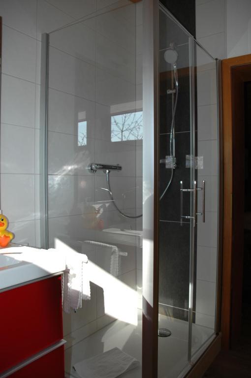 Pension Haus Diefenbach ハイムバッハ 部屋 写真